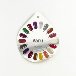 Immagine di Gel Color Haidu