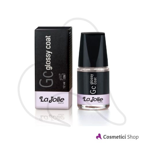 Immagine di Smalto top coat Glossy Coat La Jolie