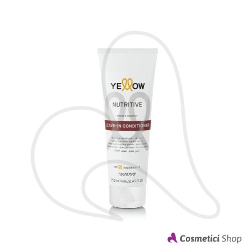 Immagine di Conditioner leave-in Nutritive Yellow Alfaparf