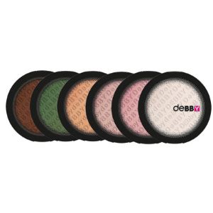 Immagine di Ombretto Color Experience Eyeshadow Debby