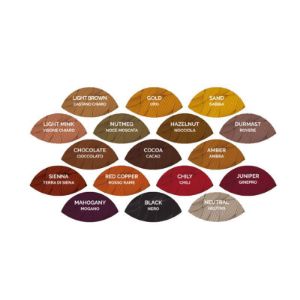 Immagine di Tinta per capelli vegetale Comply Color Biocomply