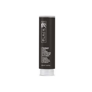 Immagine di Colorazione semi-permanente tonalizzante Toner Black Professional