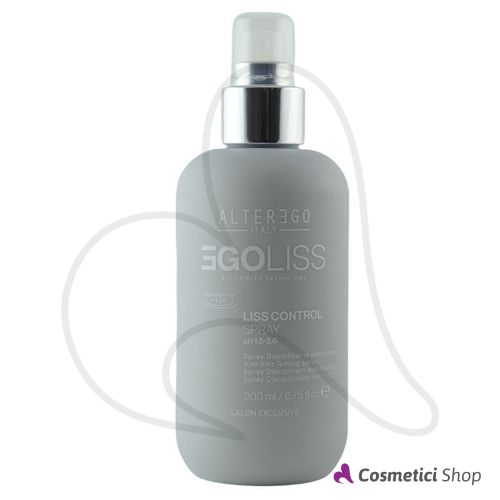 Immagine di Spray disciplinante Liss Control Egoliss Alterego