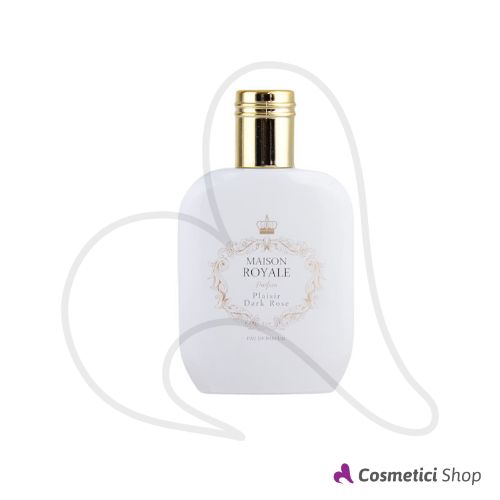 Immagine di Maison Royale Plaisir Dark rose EDP