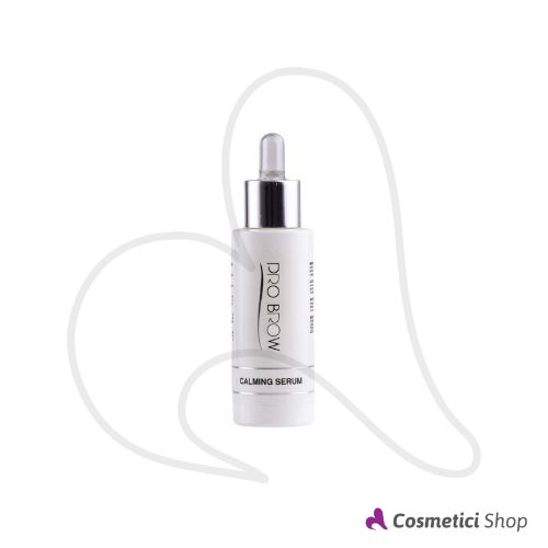 Immagine di Siero post-epilazione Calming serum Pro Brow