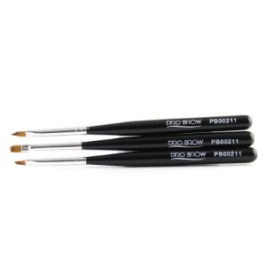 Immagine di Set pennelli per hennè Brush Set Pro Brow