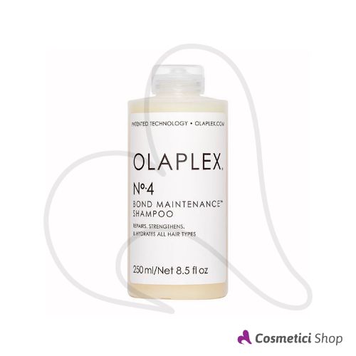 Immagine di Shampoo ristrutturante n° 4 Bond Maintenance Olaplex