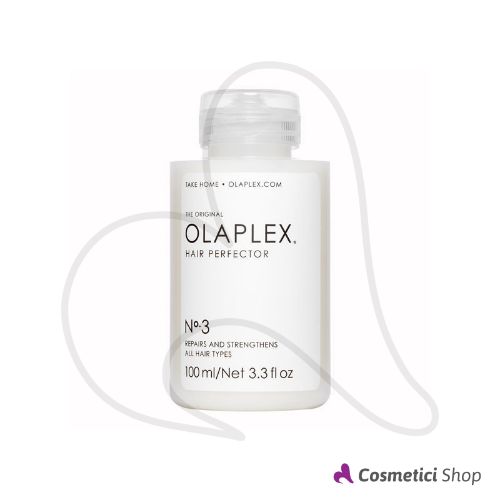 Immagine di Trattamento ristrutturante n°3 Hair Perfector Olaplex