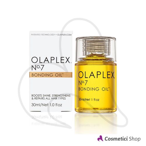 Immagine di Olio multi-azione n°7 Bonding Oil Olaplex