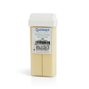 Immagine di Cera depilatoria in rullo liposolubile Quickepil
