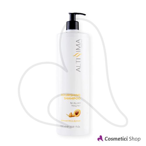 Immagine di Shampoo nutriente Nourishing Altissima