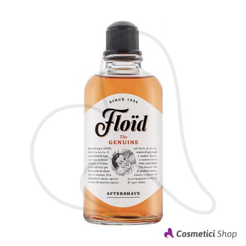 Immagine di Dopobarba The Genuine After shave Floid