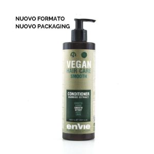 Immagine di Conditioner effetto liscio Vegan Envie