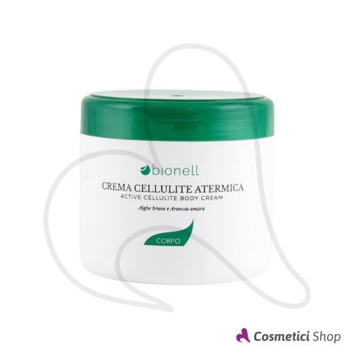 Immagine di Crema cellulite atermica Bionell