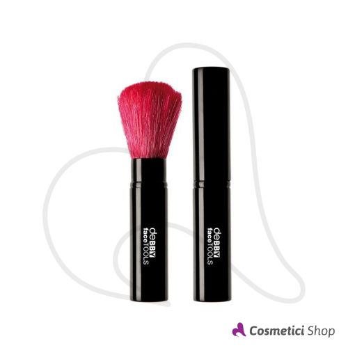 Immagine di Pennello make-up Retractable Brush Face Tools Debby