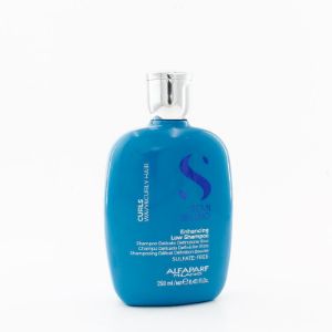 Immagine di Shampoo definizione ricci Enhancing Low Semi di lino Alfaparf