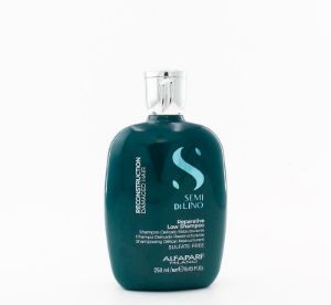 Immagine di Shampoo ristrutturante Reparative Low Semi di lino Alfaparf