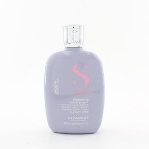 Immagine di Shampoo lisciante Smoothing Low Semi di lino Alfaparf