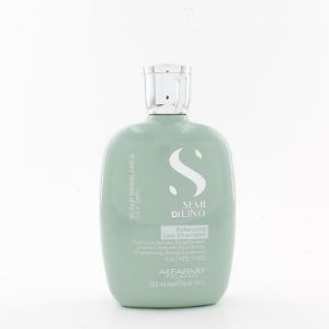 Immagine di Shampoo riequilibrante Balancing Low Semi di lino Alfaparf
