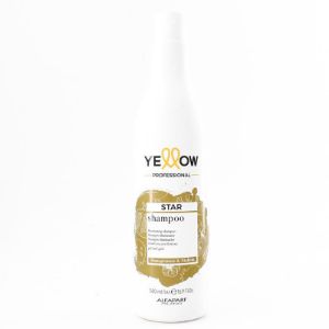 Immagine di Shampoo illuminante Star Yellow Alfaparf