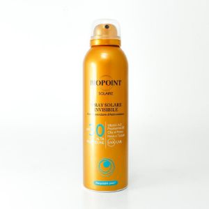 Immagine di Spray protezione solare Invisibile Biopoint