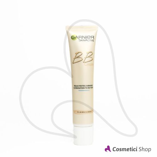 Immagine di BB Cream pelle mista e grassa Skin Active Garnier