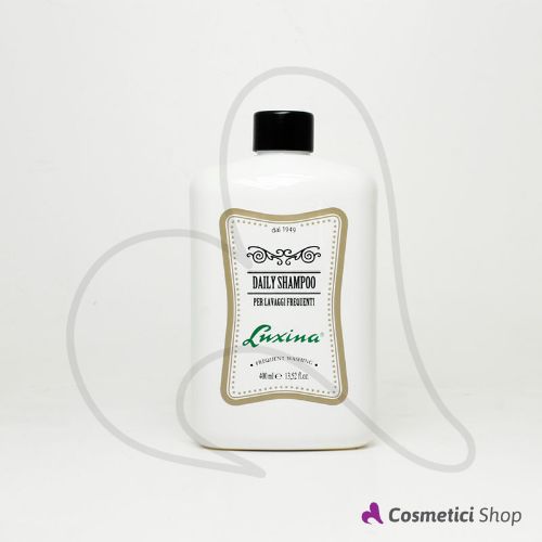 Immagine di Shampoo lavaggi frequenti Daily Luxina