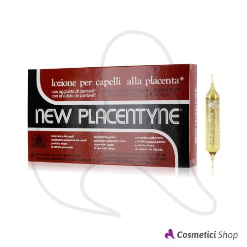 Immagine di Lozione anticaduta alla placenta New Placentyne