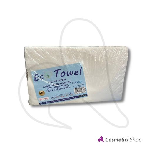 Immagine di Asciugamani monouso Eco Towel