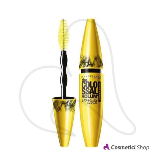 Immagine di Mascara The Colossal Smokey Eyes Maybelline