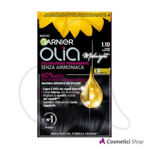 Immagine di Tinta per capelli Olia Garnier