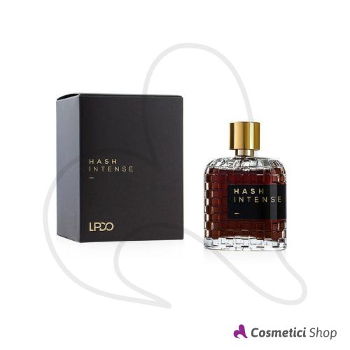 Immagine di Profumo Hash Intense LPDO