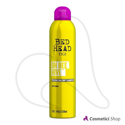 Immagine di Shampoo secco Oh Bee Hive Bed Head Tigi