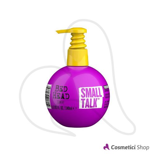 Immagine di Crema ispessente Small Talk Bed Head Tigi