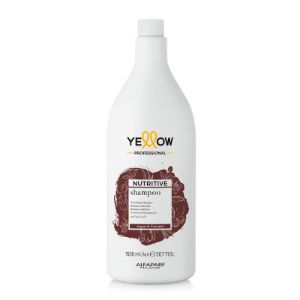 Immagine di Shampoo nutriente Nutritive Yellow Alfaparf