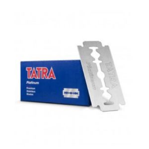 Immagine di Lame da barba Tatra Platinum