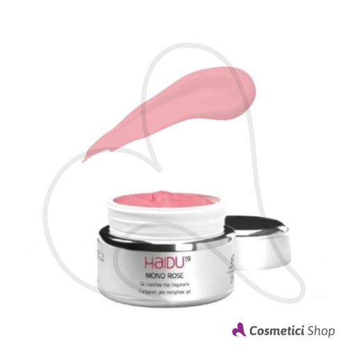 Immagine di Gel monofase 19 Mono Rose Haidu