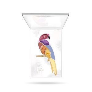 Immagine di Cofanetto make up Parrot Pupa