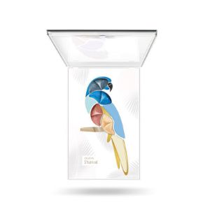 Immagine di Cofanetto make up Parrot Pupa