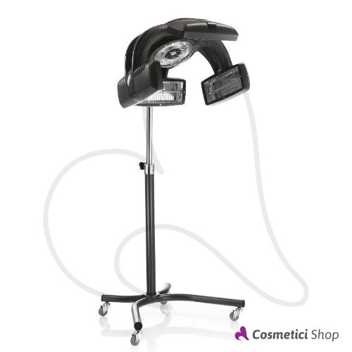 Immagine di Lampada termostimolazione Hair Dryer Evolution Xanitalia