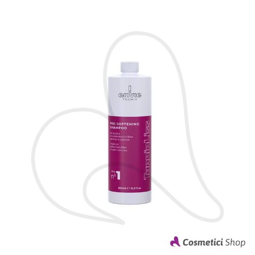 Immagine di Shampoo alcalino pre-trattamento TanninLiss Tecnic Envie