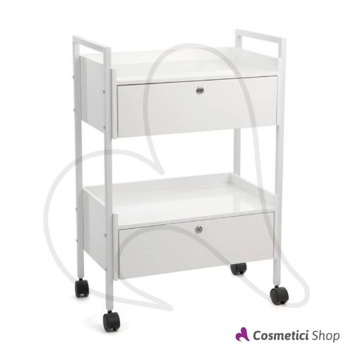 Immagine di Carrello con cassettiera H982 Labor Pro