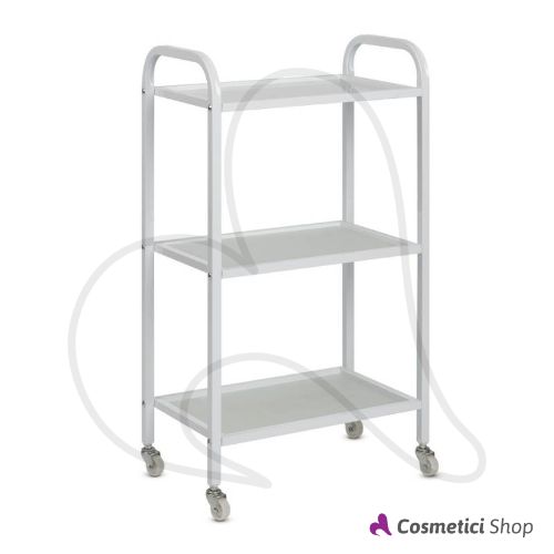 Immagine di Carrello estetica Crystal Labor Pro