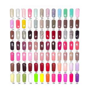 Immagine di Smalto semipermanente Semi-Color Gel Real Nails Professional