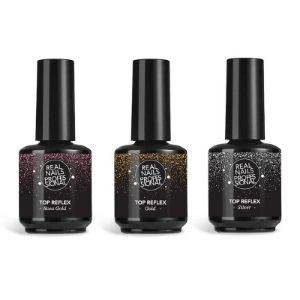 Immagine di Top finish Reflex Real Nails Professional