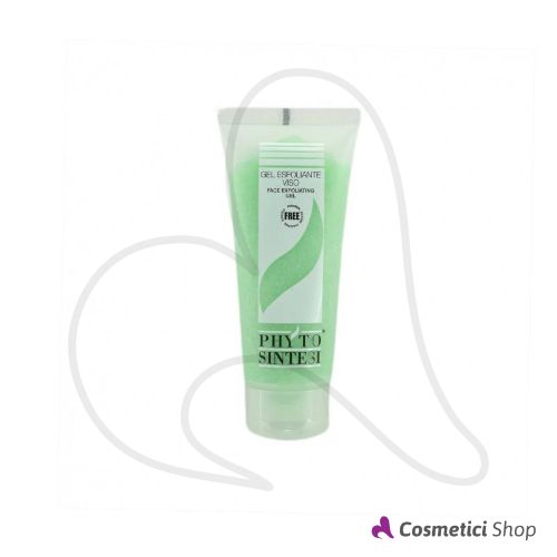 Immagine di Gel viso esfoliante Phyto Sintesi