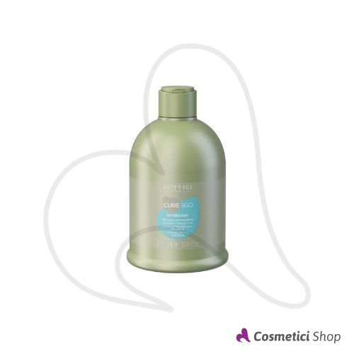 Immagine di Shampoo uso frequente Hydraday CureEgo Alterego