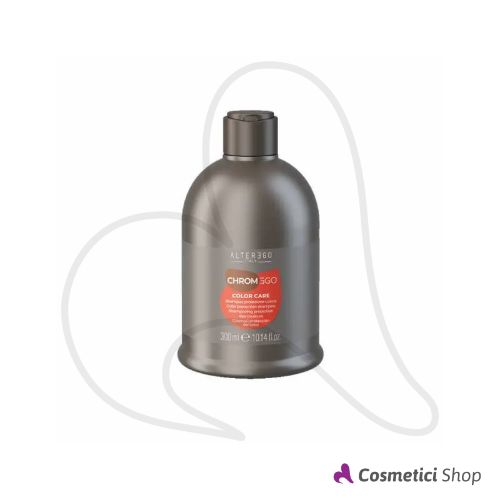 Immagine di Shampoo protezione colore ChromEgo Alterego