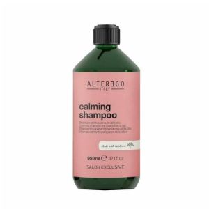 Immagine di Shampoo lenitivo Calming ScalpEgo Alterego